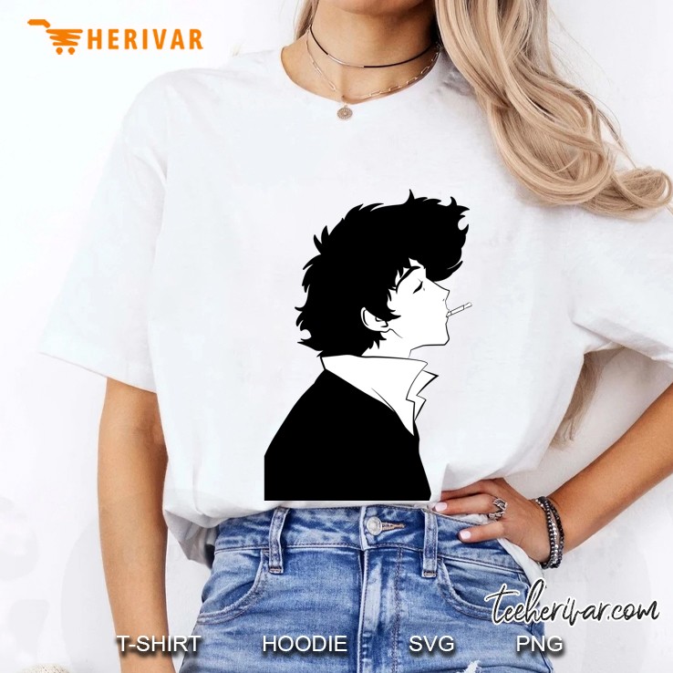 Cowboy - Spike Classic Ladies Tee