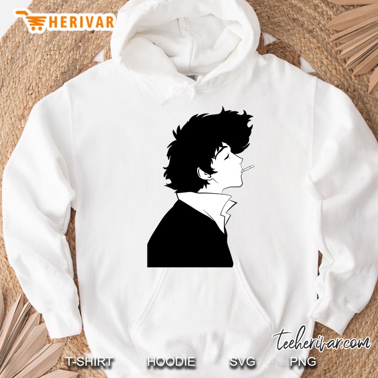 Cowboy - Spike Classic Hoodie