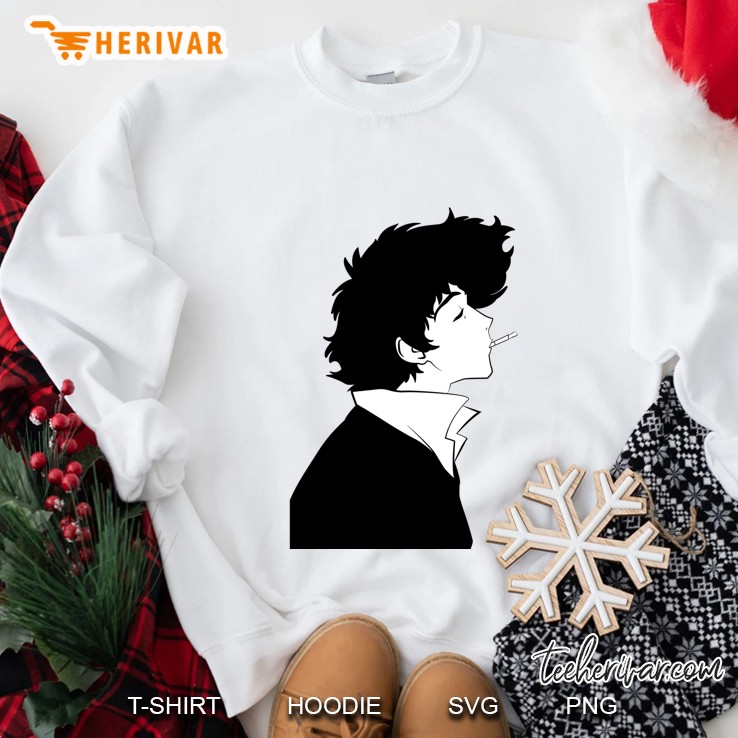 Cowboy - Spike Classic Sweatshirt