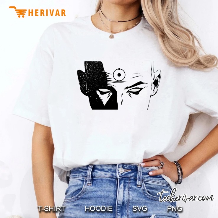 Dr. Manhattan Classic Ladies Tee