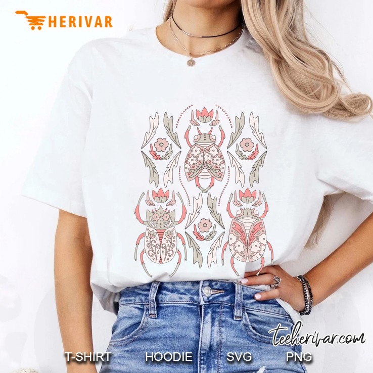 Grotesque Beauty Classic Ladies Tee