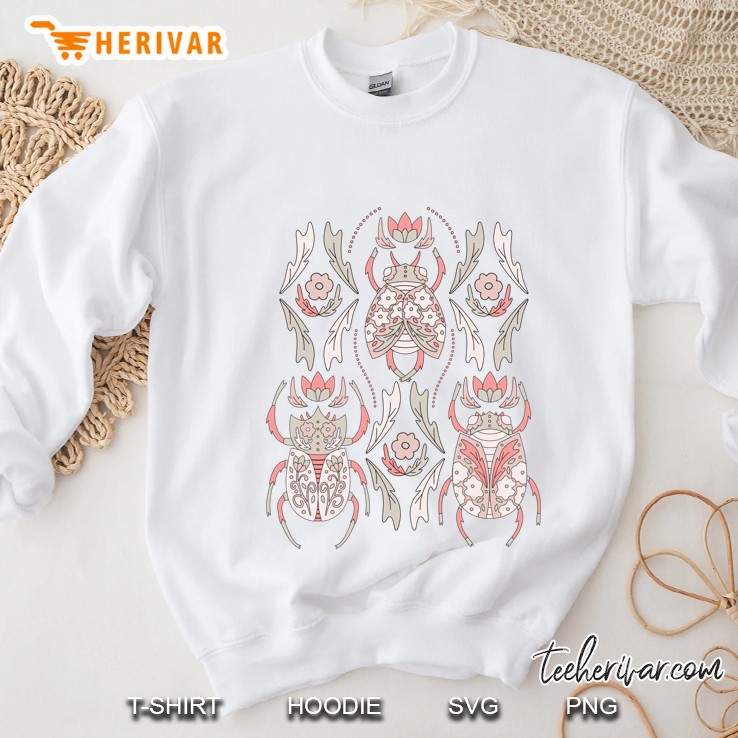 Grotesque Beauty Classic Sweatshirt