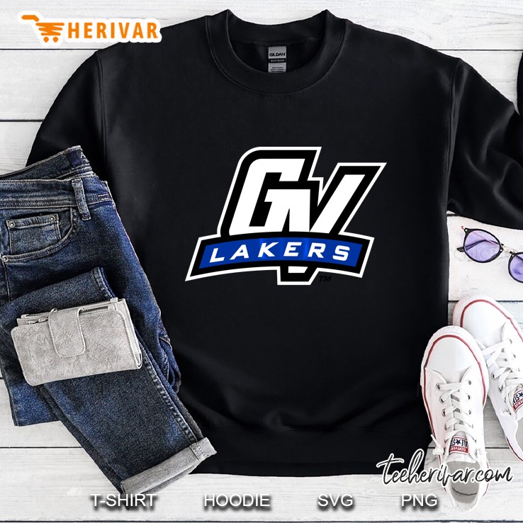 Grand Valley State University Lakers Ppgvsu06 Sweatshirt
