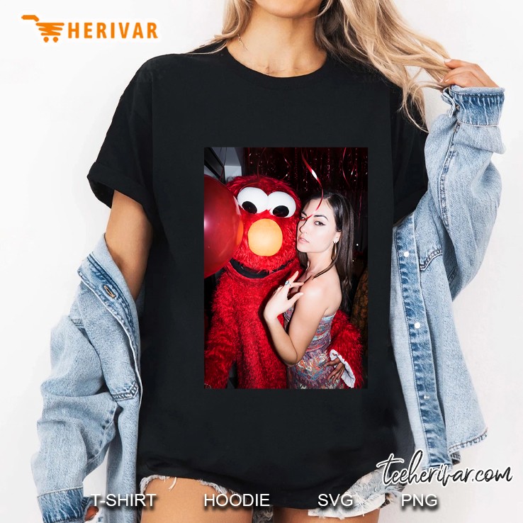 Mens Sasha Grey Graphic Tshirt Ladies Tee
