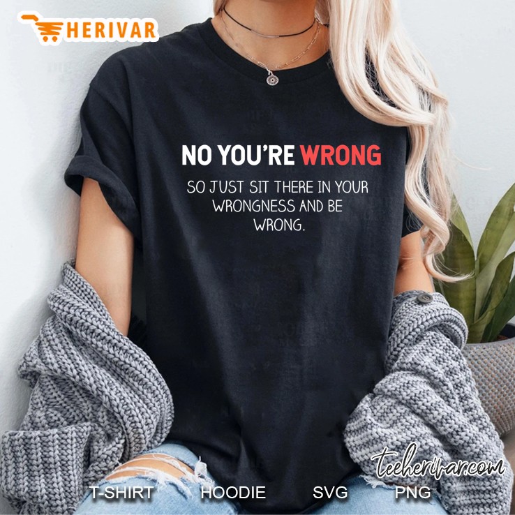 No You