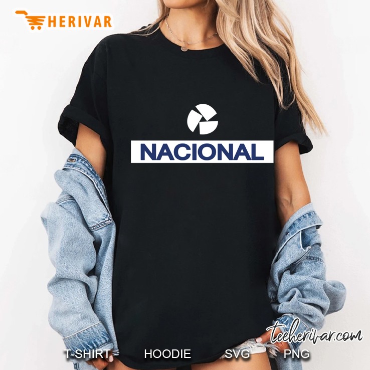 Ayrton Senna Nacional Ladies Tee