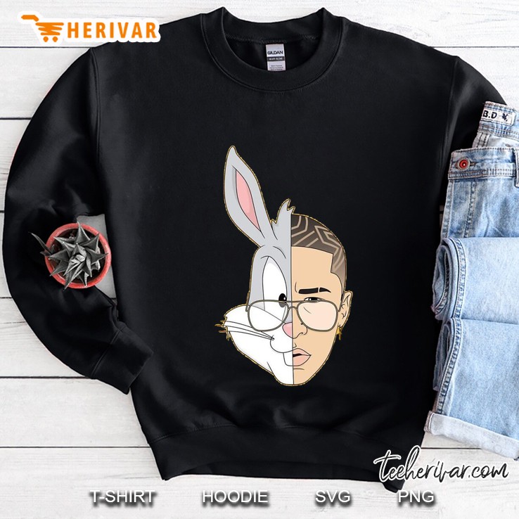 Bad Bunny Sweatshirt