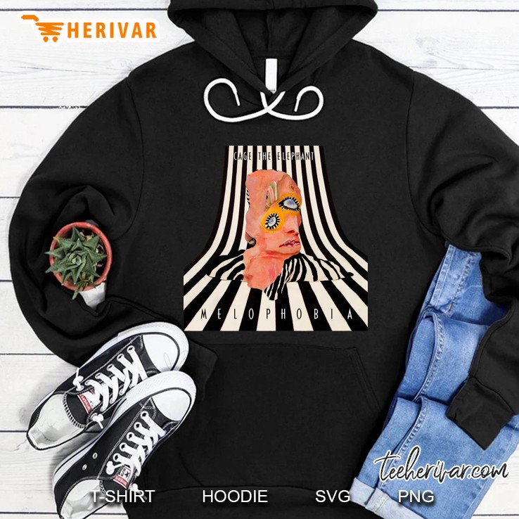Daydreams Hoodie