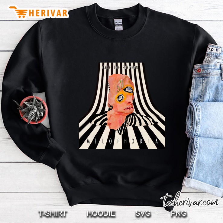 Daydreams Sweatshirt