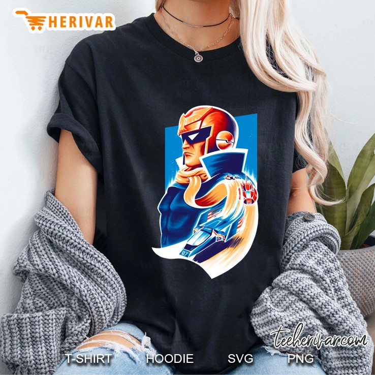 Formula Zero Ladies Tee