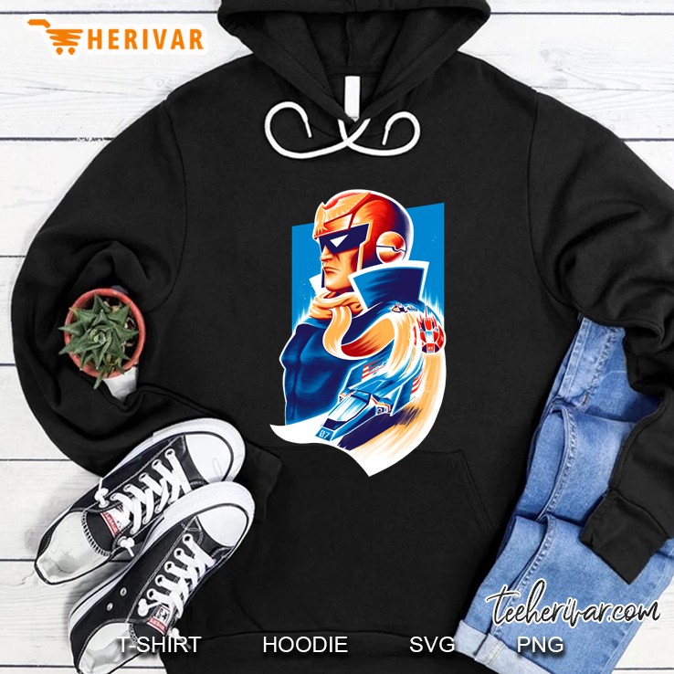 Formula Zero Hoodie
