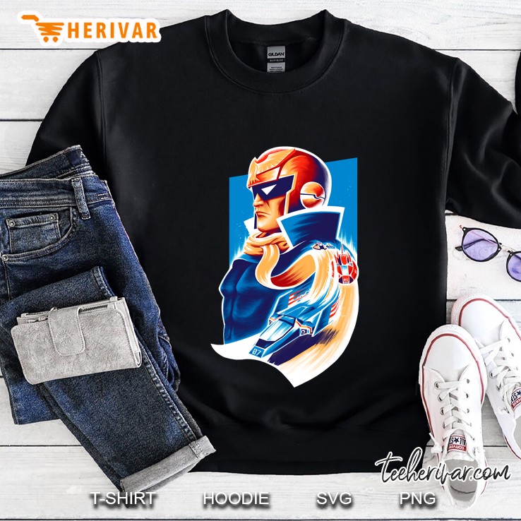 Formula Zero Sweatshirt