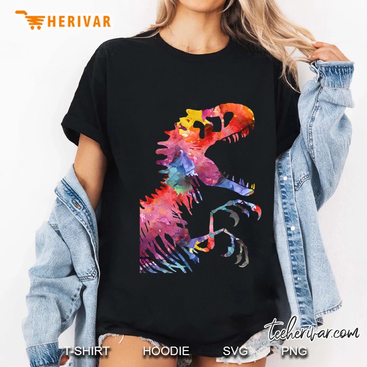 Funkodominus Rex Ladies Tee