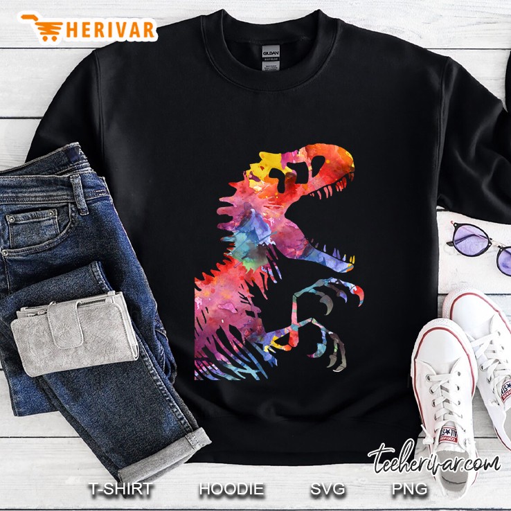 Funkodominus Rex Sweatshirt