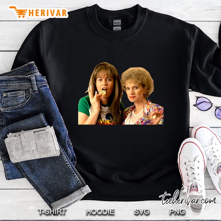 Kath And Kim Sweatshirt