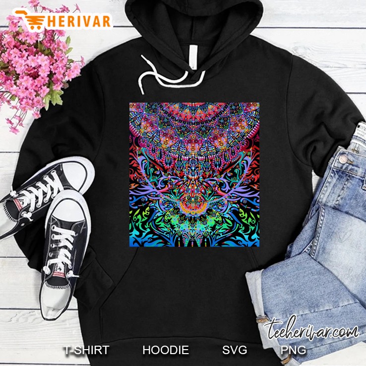 Mandala Energy Sleeveless Top Mugs