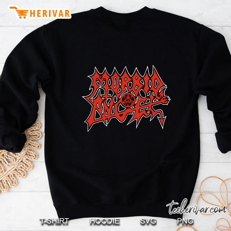Morbid Angel Classic Sweatshirt
