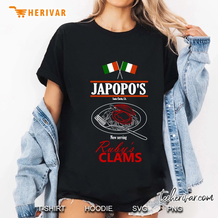 Santa Clarita Diet - Japopo