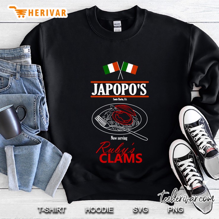 Santa Clarita Diet - Japopo