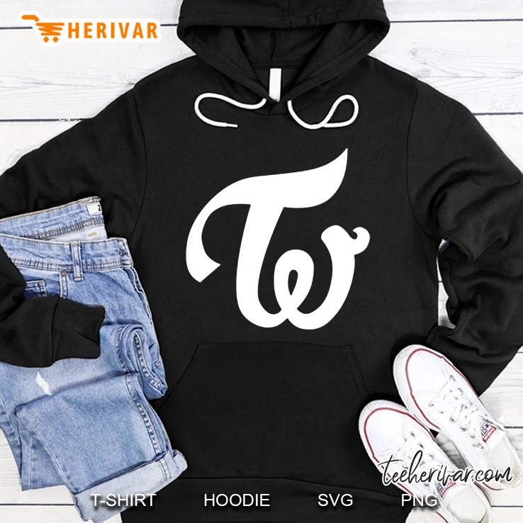 Twice Classic Hoodie