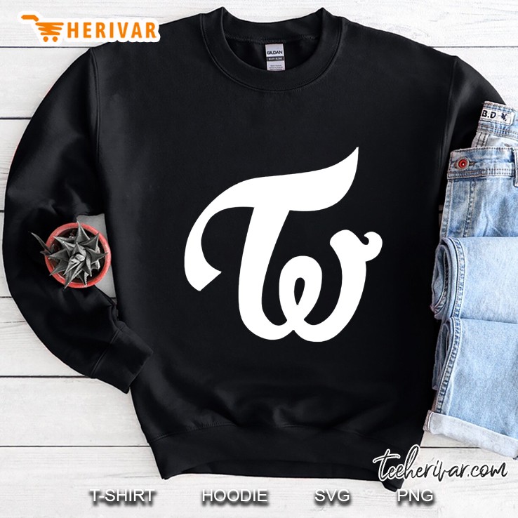 Twice Classic Sweatshirt