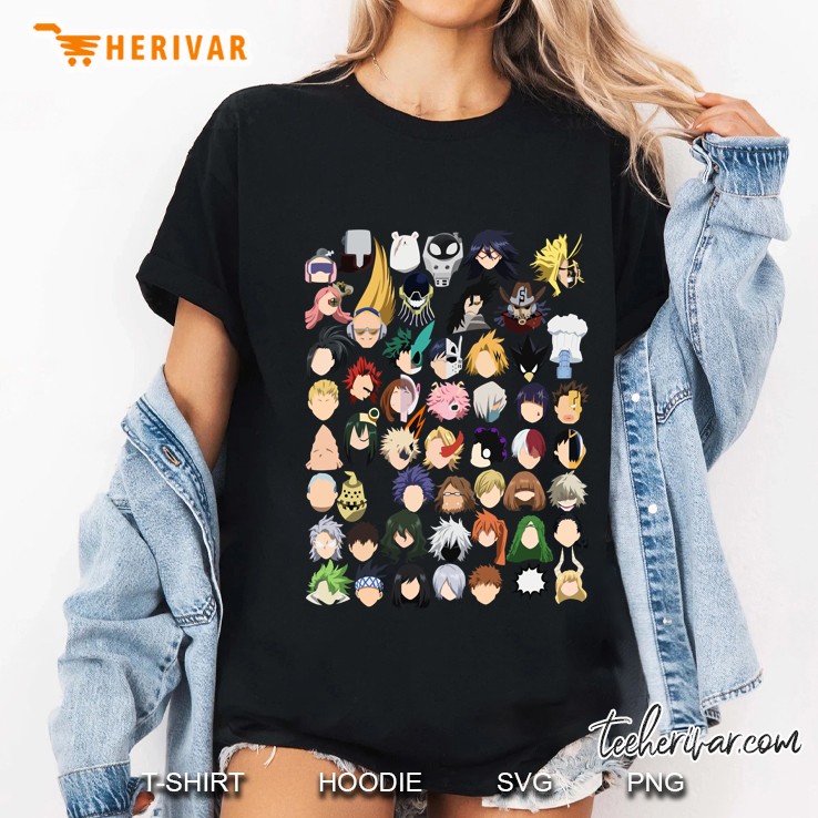 U.A. High Classic Ladies Tee