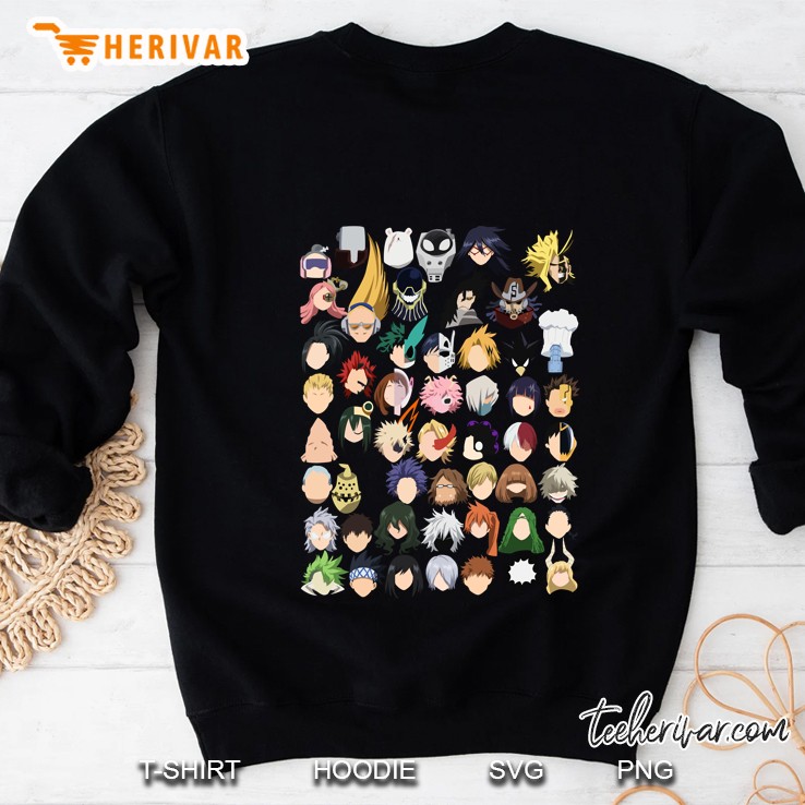 U.A. High Classic Sweatshirt