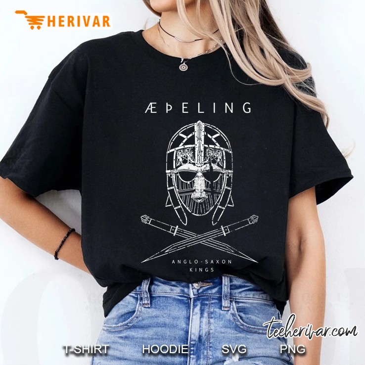 Ætheling Ladies Tee