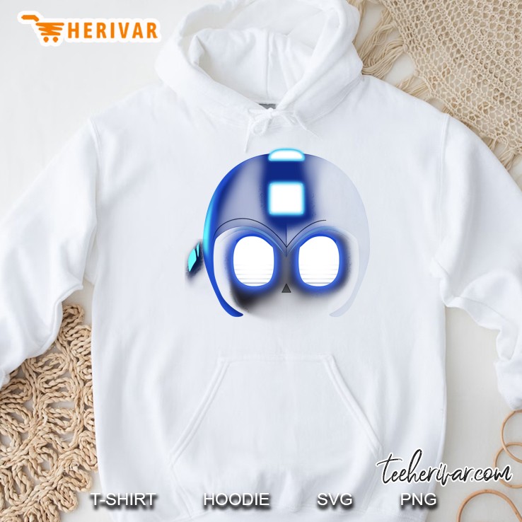 Megaman - Ssb4 Hoodie