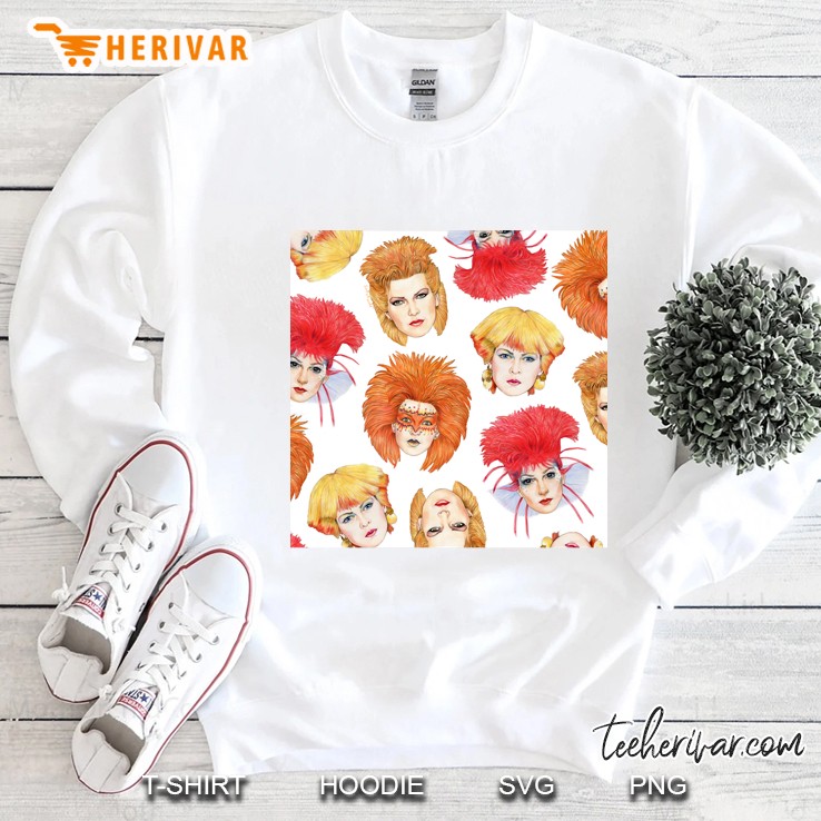 Mushroom People Sweatshirt