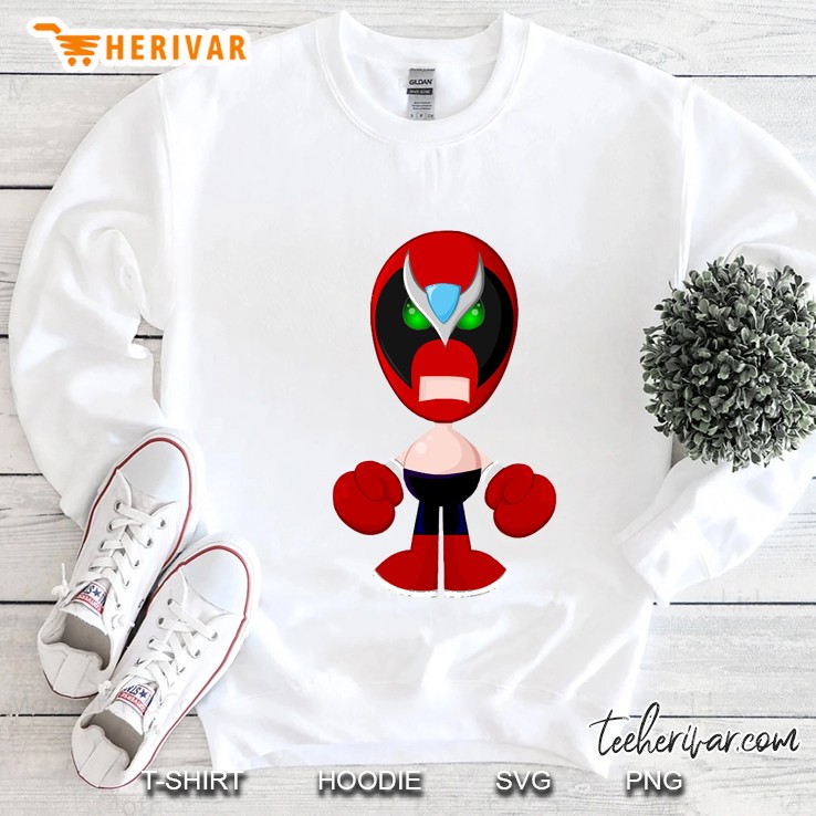 Strongbad Sweatshirt