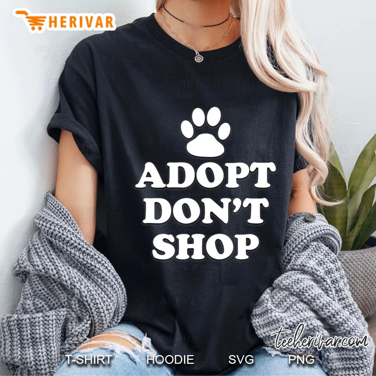 Adopt Don