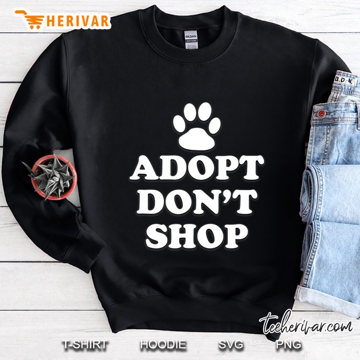 Adopt Don