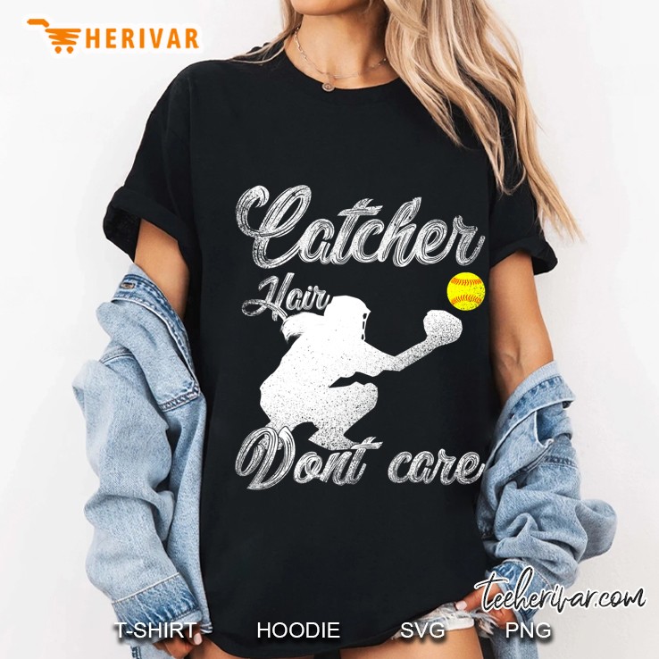 Catcher Hair Don
