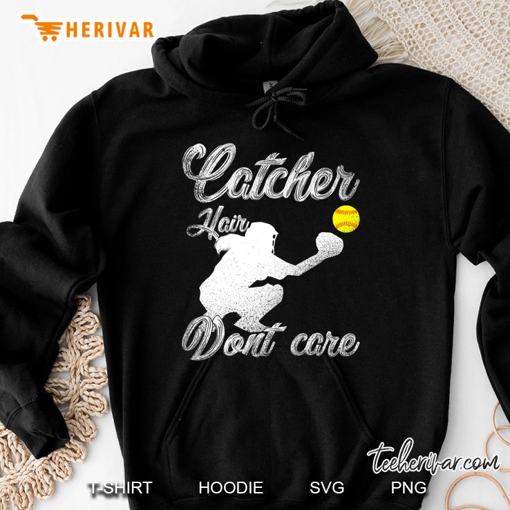 Catcher Hair Don
