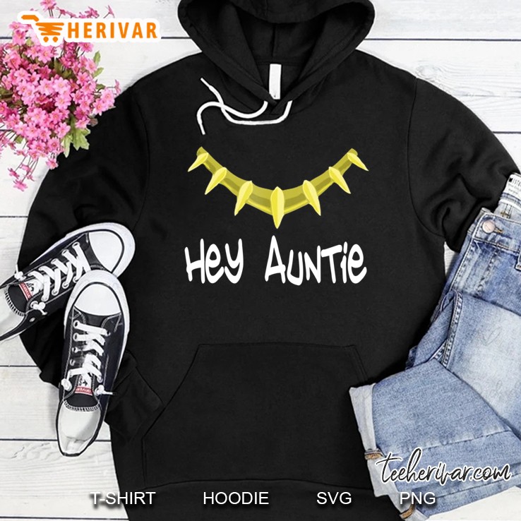 Hey Auntie - Hey Auntie Novelty Mugs