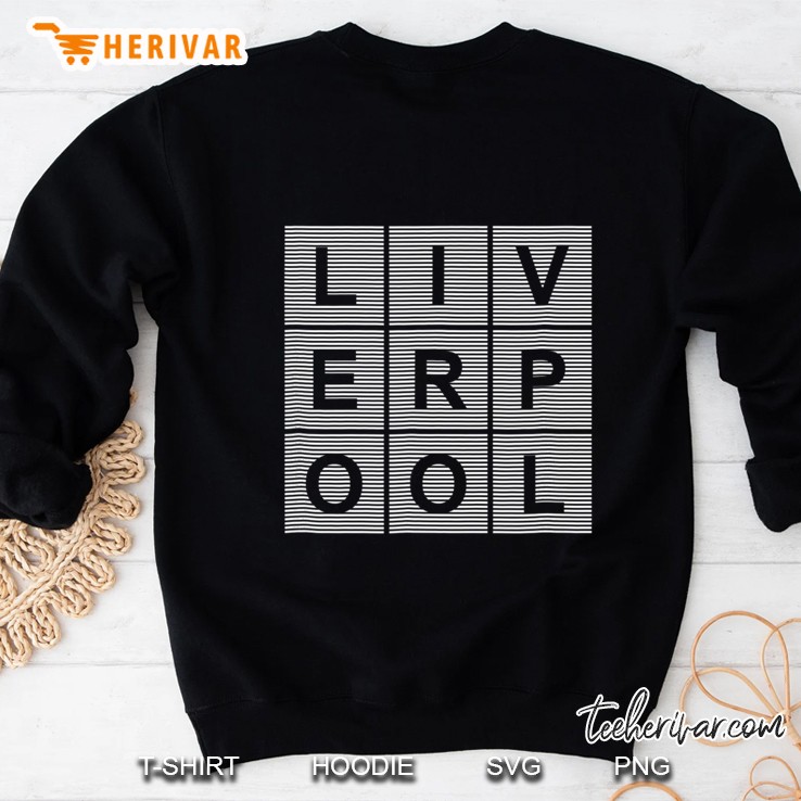 Liverpool Sweatshirt