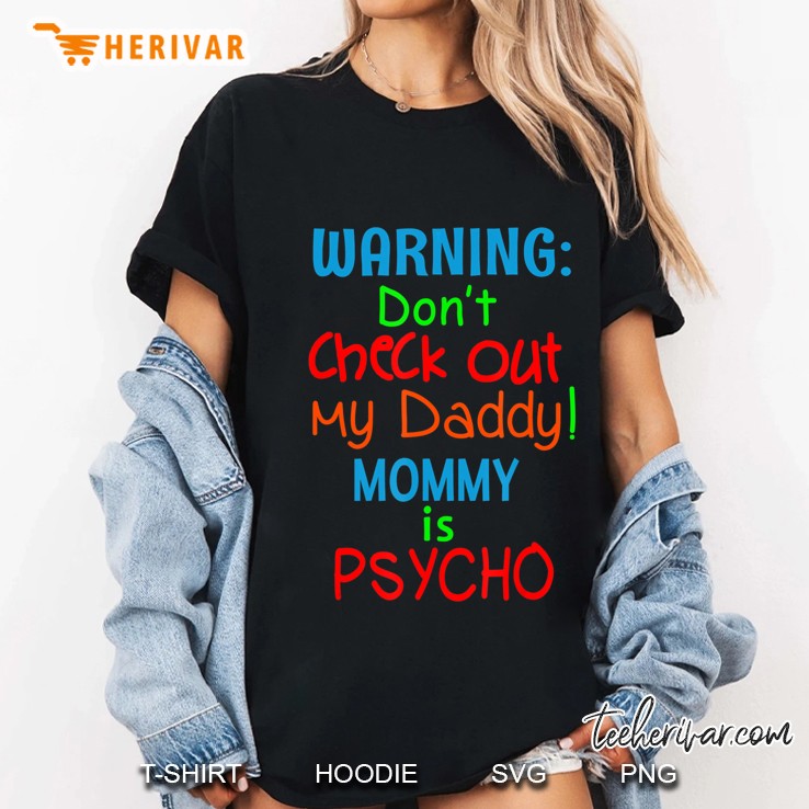 Warning Don