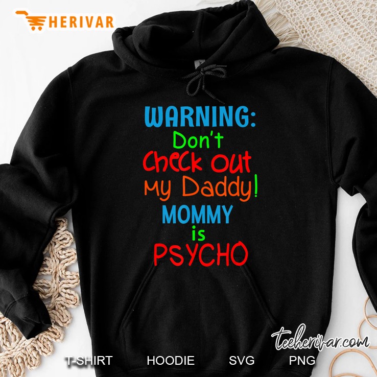 Warning Don