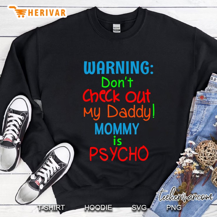 Warning Don