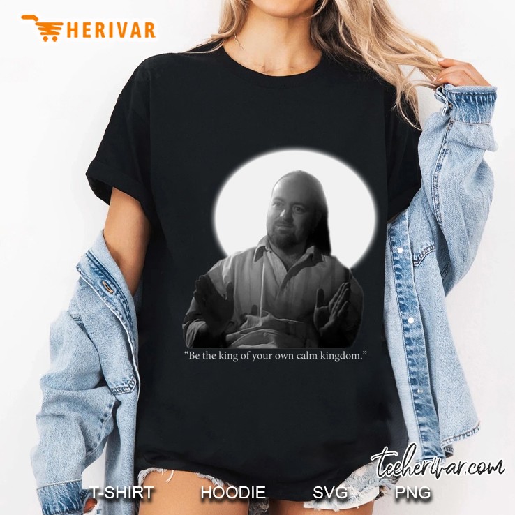 Classic Manny Slim Fit Ladies Tee