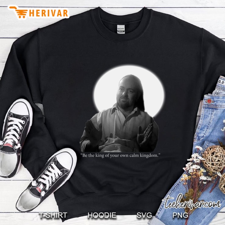 Classic Manny Slim Fit Sweatshirt