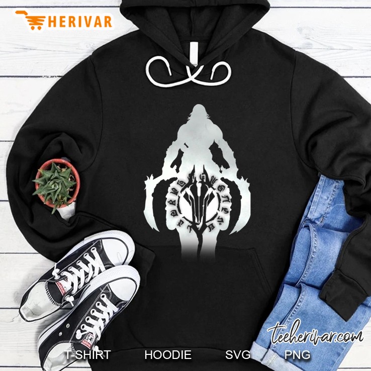 Darksiders - Death Riding Despair Slim Fit Hoodie