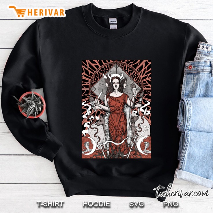Hecate Classic Sweatshirt
