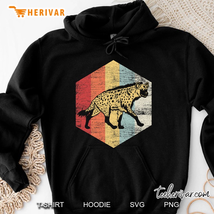 Hyena Slim Fit Hoodie