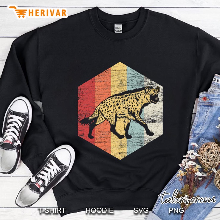 Hyena Slim Fit Sweatshirt