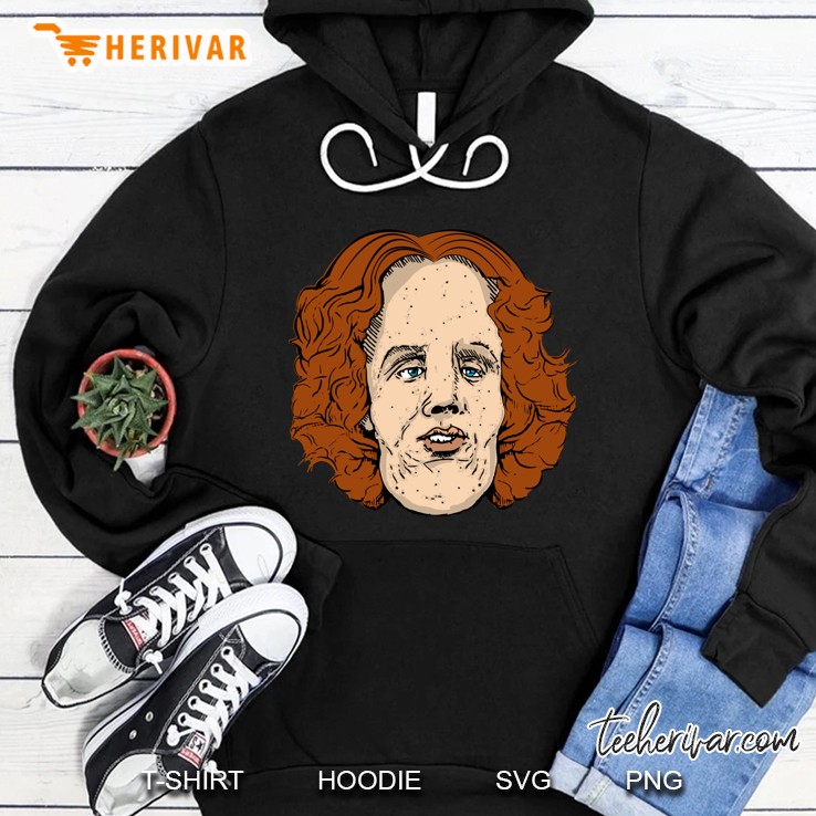 Mask Classic Hoodie