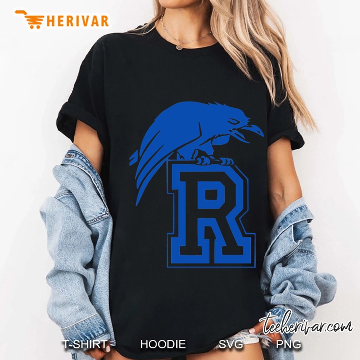 One Tree Hill- Ravens Classic Hoodie