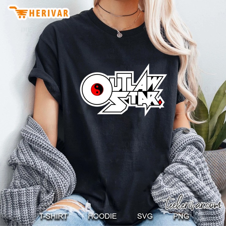 Outlaw Star Classic Ladies Tee
