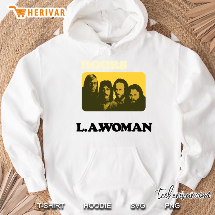 The Doors La Woman Mugs